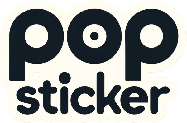 PopSticker